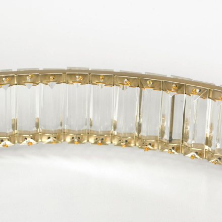 Подвесная люстра Lussole Kent LSP-7122