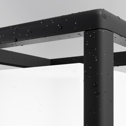 Ландшафтный светильник Maytoni Trim O455FL-01GF1