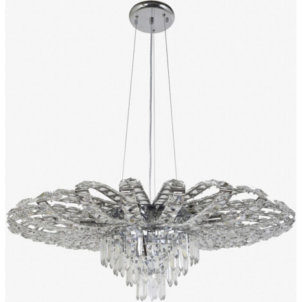 Подвесная люстра Dio D'Arte Lecco E 1.5.50.100 N