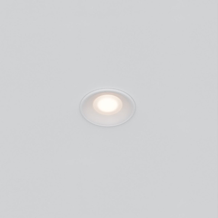 Встраиваемый светильник Maytoni Spark DL096-GU10-W