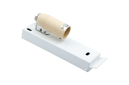 Гипсовый светильник DesignLed DL-MW-8341 003057