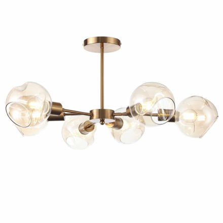 Потолочный светильник EVOLUCE GENTORE SLE155302-06