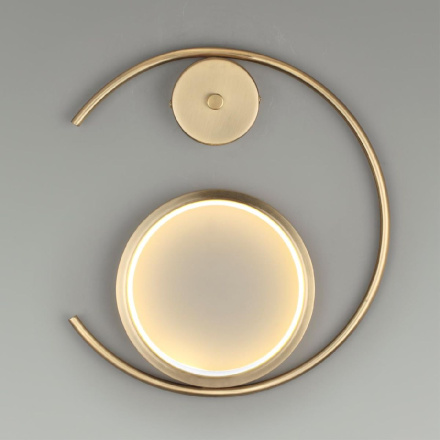 Настенный светильник Lumion Goldie 5689/7WL