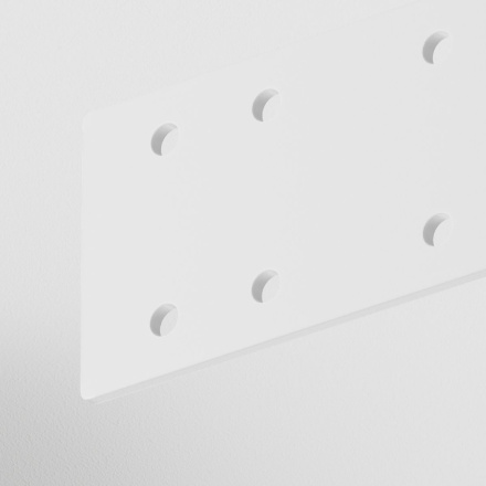 Прямой коннектор Maytoni Accessories for tracks TRA004C-21W