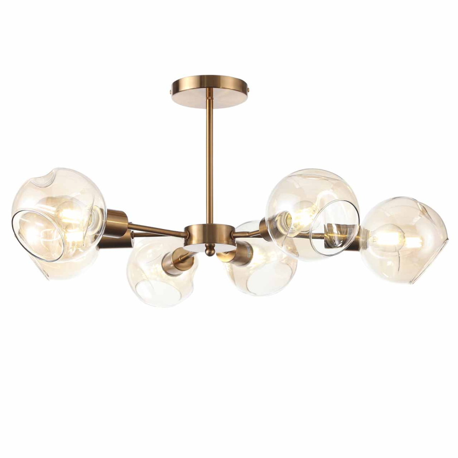 Потолочный светильник EVOLUCE GENTORE SLE155302-06