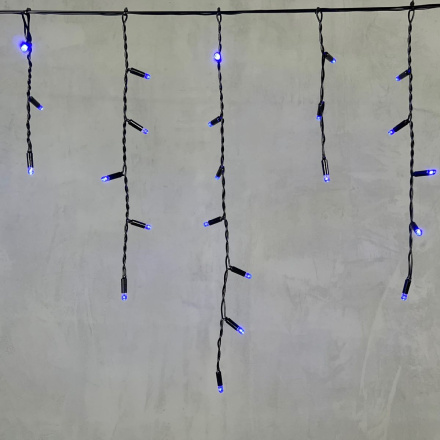 Гирлянда Бахрома с колпачком Laitcom (LTC) PIL120CAP-11-2B