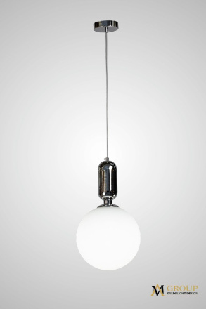 Подвесной светильник AM Group AM460 L250 CH