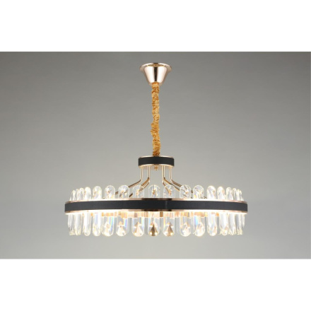 Подвесная люстра Aployt Honori APL.027.03.102