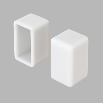 Заглушка для гибкого неона Maytoni Led strip 20069