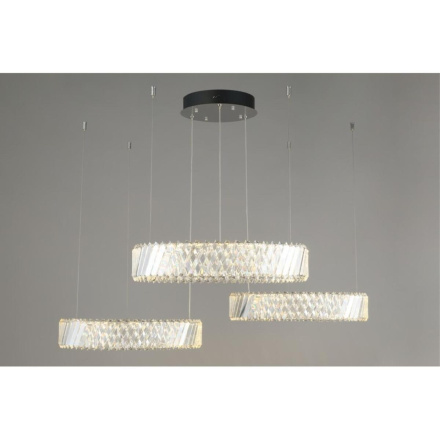 Подвесная люстра Aployt Avrora APL.791.03.60