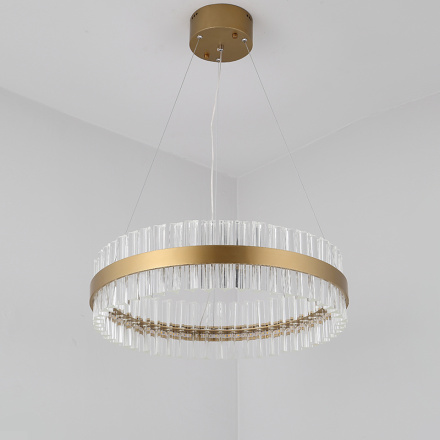 Подвесная люстра Delight Collection Saturno ST-8877-60