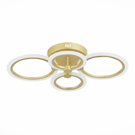 Потолочная люстра Evoled Cerina SLE500522-04