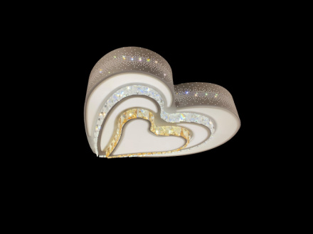 Накладная люстра Natali Kovaltseva INNOVATION STYLE 3530