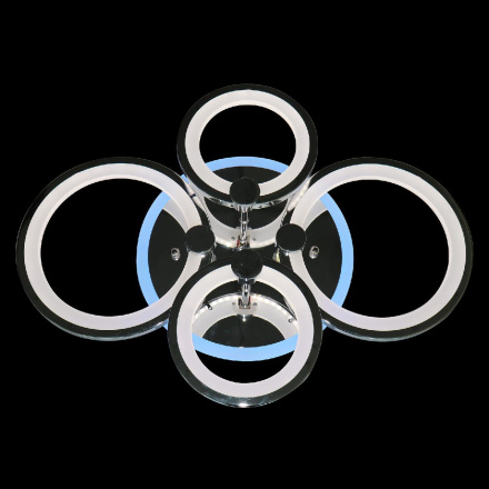 Потолочная люстра Natali Kovaltseva INNOVATION STYLE 83024