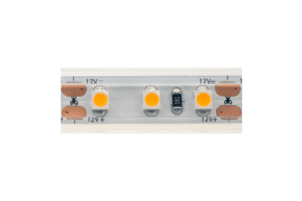 Светодиодная лента DesignLed DSG3120-12-WW-65 003352