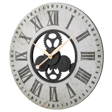 Настенные часы Tomas Stern 9081