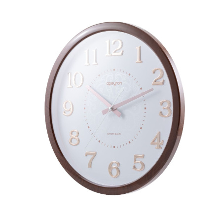 Часы настенные Apeyron PL2207-338-3