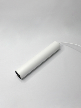 Подвесной светильник Elvan PD-204-GU10-Wh