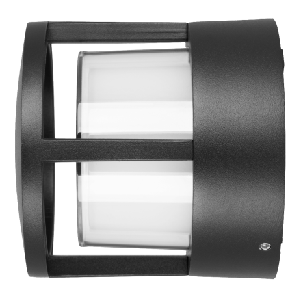 Настенный уличный светильник Duwi Nuovo led 24377 9