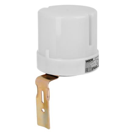 Фотореле WOLTA WSEN-06-PHR