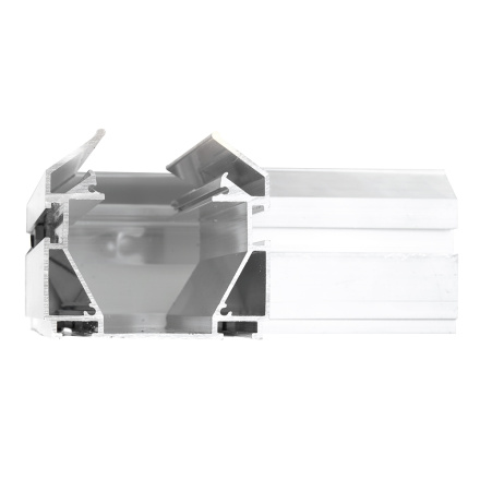 Угловой элемент для профиля Feron 48287