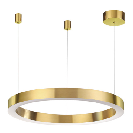 Подвесной светильник Odeon Light 3885/35LG