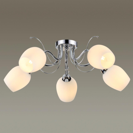 Потолочная люстра Lumion Comfi 4594/5C