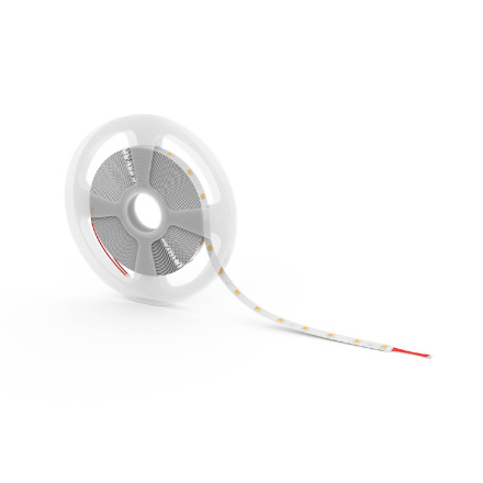 Светодиодная лента Gauss Basic 12В 2835 4,8Вт/м 4000K 2м IP20 BT001