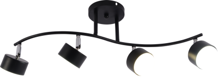 Спот Rivoli Vanessa 7074-704