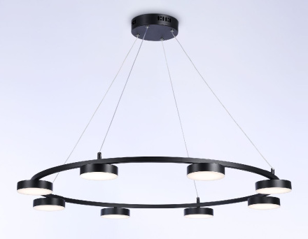 Подвесная люстра Ambrella Light Comfort FL51763