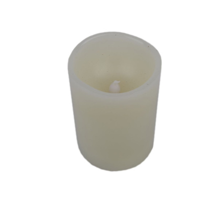 Свеча светодиодная Uniel ULD-F061 WARM WHITE CANDLE UL-00008622