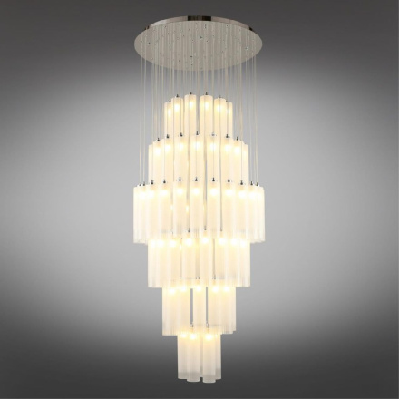 Каскадная люстра Aployt Francesca APL.859.06.90