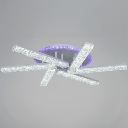 Потолочная люстра Reluce 54430-0.3-06C WH