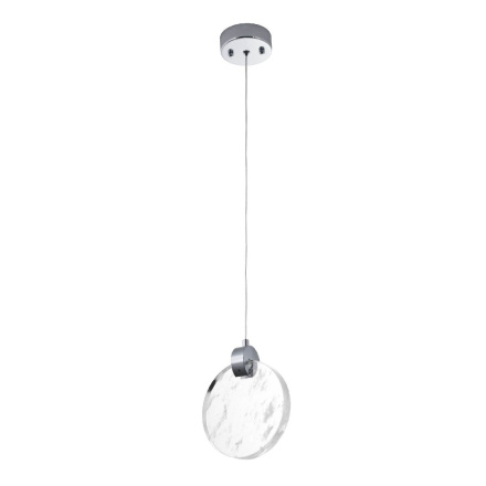 Подвесной светильник Modelux ML.88922.1 CH