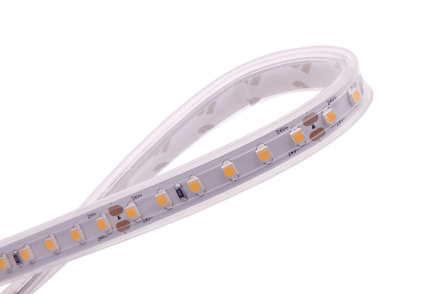 Светодиодная лента DesignLed DSG3120-24-W-65 002293