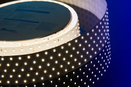 Светодиодная лента DesignLed DSG2350-24-NW-33 000594