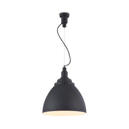 Подвесной светильник Maytoni Bellevue P535PL-01B