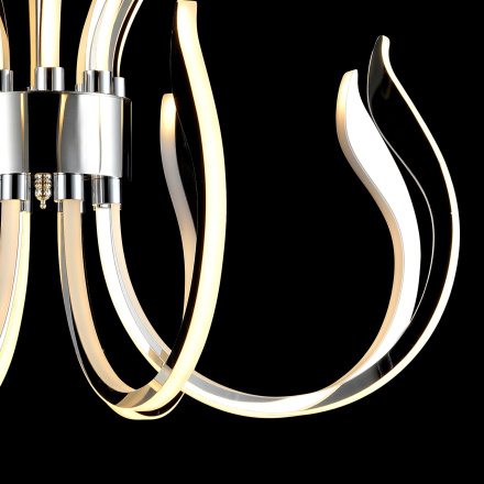 Подвесная светодиодная люстра Mantra Versailles 5561