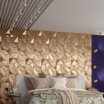 Трековый однофазный светильник Novotech Knof 358708