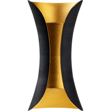 Уличный настенный светильник Duwi Nuovo LED 24787 0