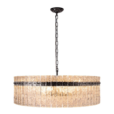 Подвесная люстра Loft IT Nevada 10297/800 Pearl black