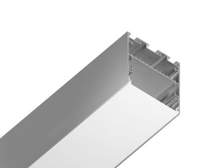 Алюминиевый профиль Ambrella Light Profile System GP3050AL
