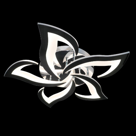 Потолочная люстра Natali Kovaltseva INNOVATION STYLE 83026