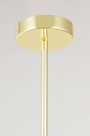 Потолочный светильник Lampit Ledo TP 2011-3 GD