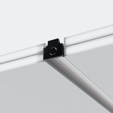 Заглушки для шинопровода Maytoni Exility TRAM034EC-42B