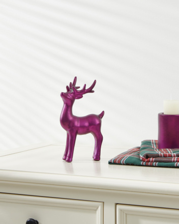 Фигурка декоративная Олень Eglo Catacol 429835