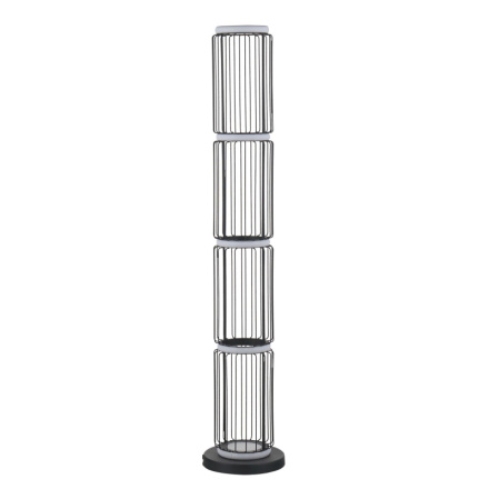 Торшер De Markt Айсфельд 655041101