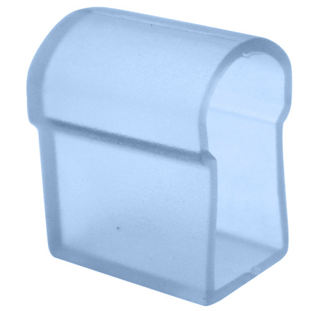 Заглушка для неона General G-2835-E-IP20-NL 521401