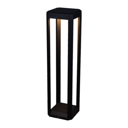 Ландшафтный светильник Reluce 09971-0.7-001U 0,6M LED15W BK