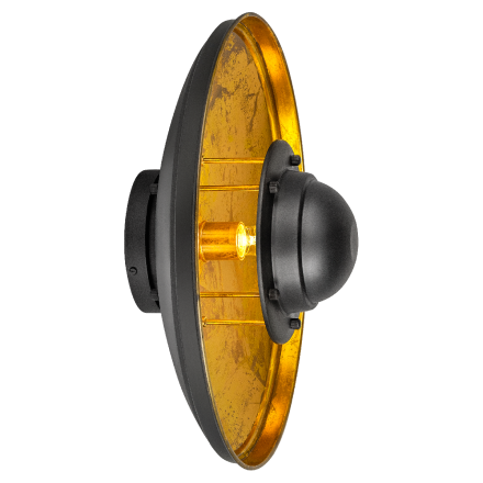 Настенный светильник Covali WL-38024